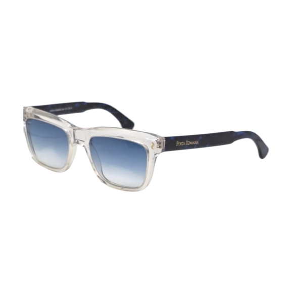 Porta Romana Black and Blue Eyewear - Picture 2 of 5